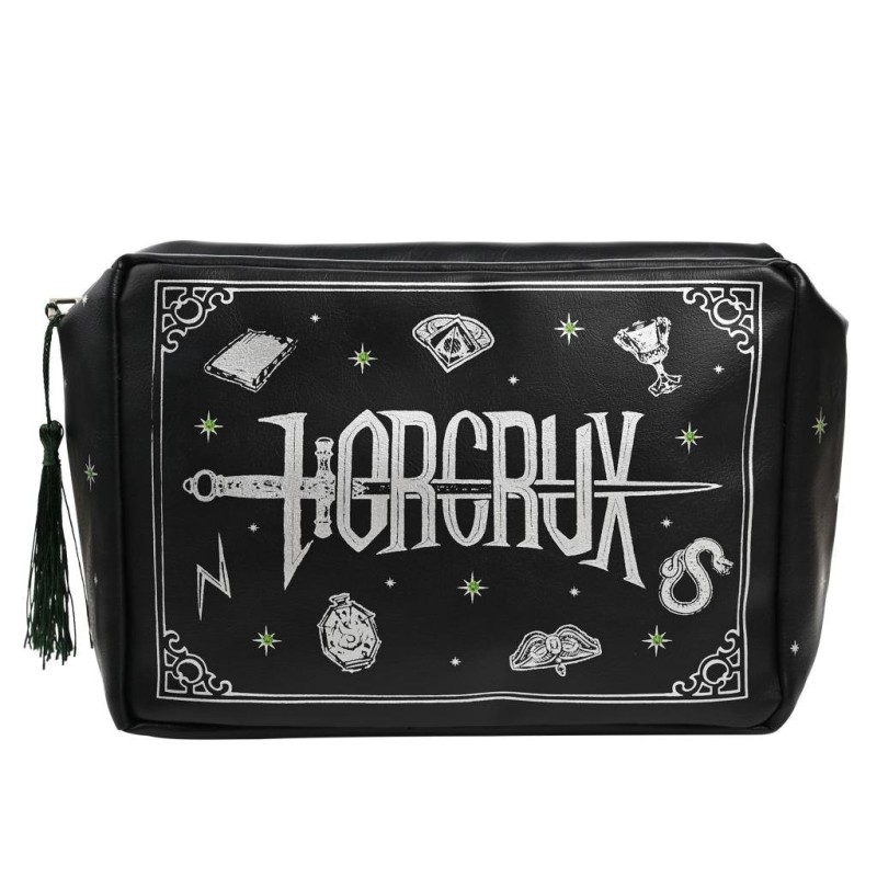 HARRY POTTER - Horcruxe - Trousse 