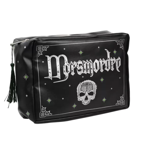 HARRY POTTER - La Marque des Ténèbres - Trousse 