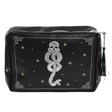 HARRY POTTER - La Marque des Ténèbres - Trousse 