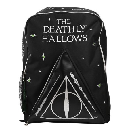 HARRY POTTER - Les Reliques de la Mort - Sac à Dos 