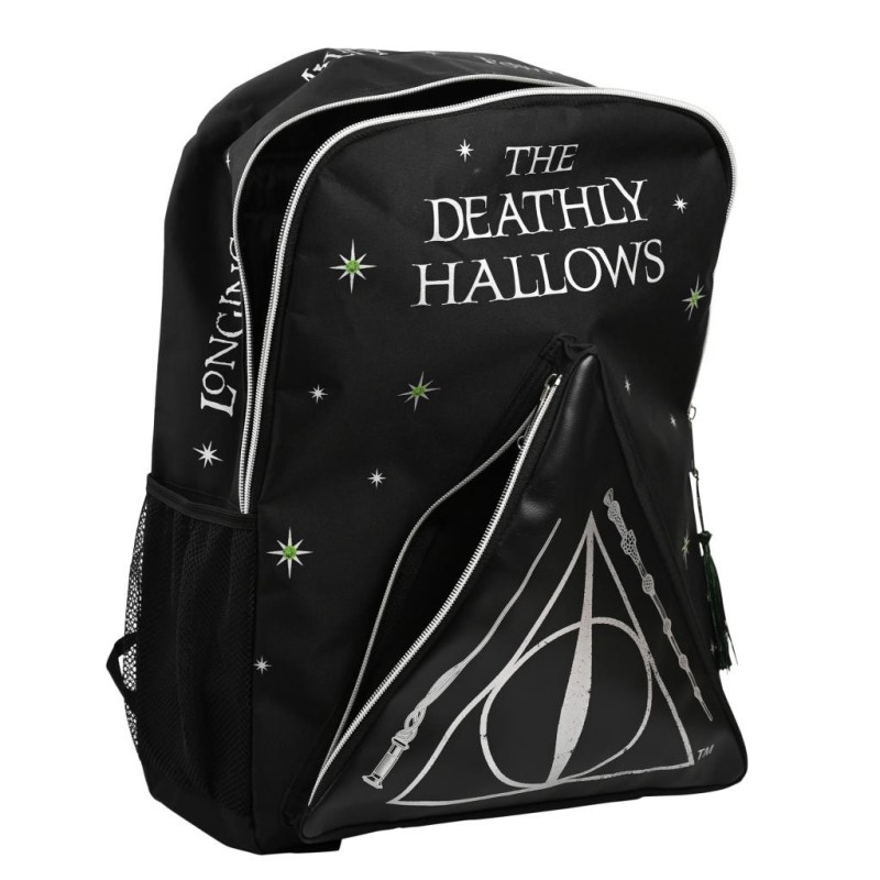 HARRY POTTER - Les Reliques de la Mort - Sac à Dos 