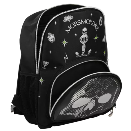 HARRY POTTER - La Marque des Ténèbres - Sac à Dos 