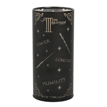 HARRY POTTER - Les Reliques de la Mort - Tube Lumineux - 17,5 cm 