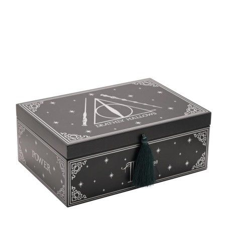 HARRY POTTER - Les Reliques de la Mort - Boîte 
