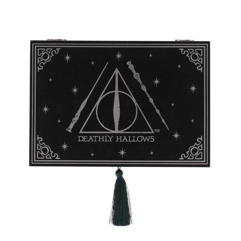 HARRY POTTER - Les Reliques de la Mort - Boîte 