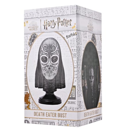 HARRY POTTER - Mangemort - Buste Figurine 20cm 