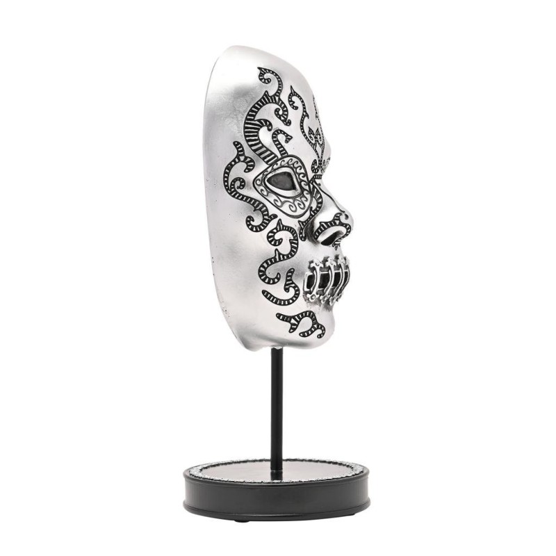 HARRY POTTER - Mangemort - Masque Figurine 30cm 