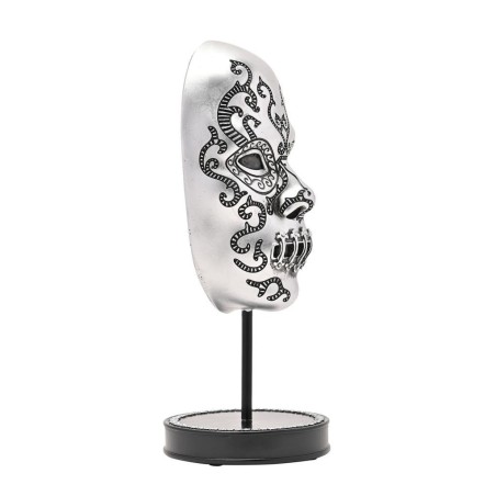 HARRY POTTER - Mangemort - Masque Figurine 30cm 