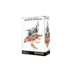 IDONETH DEEPKIN: AKHELIAN LEVIADON