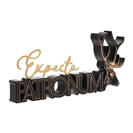 HARRY POTTER - Expecto Patronum - Décoration Murale 