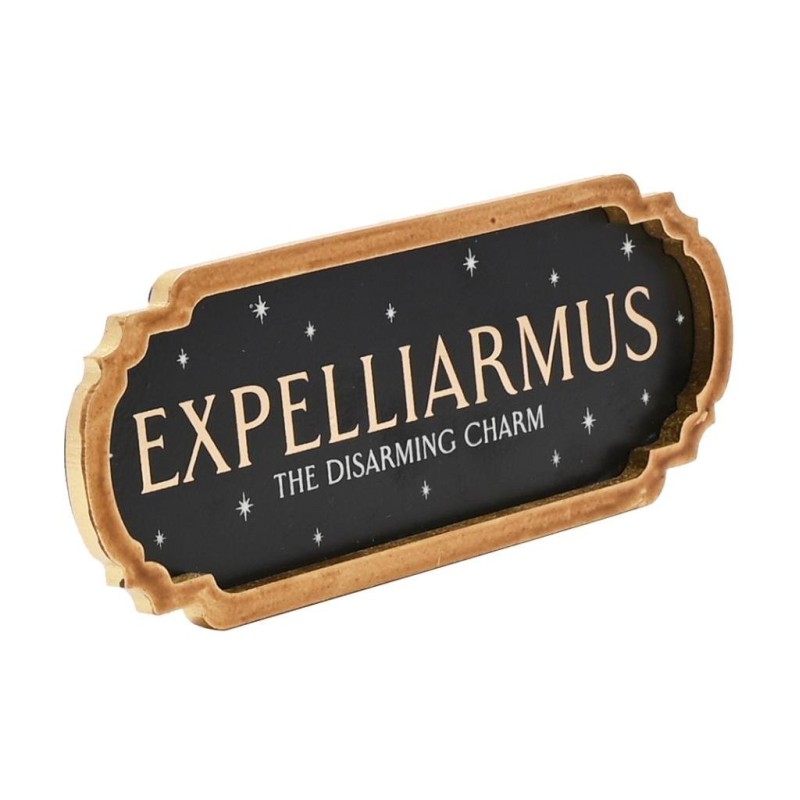 HARRY POTTER - Expelliarmus - Décoration Murale 