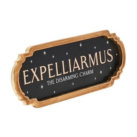 HARRY POTTER - Expelliarmus - Décoration Murale 
