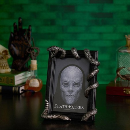 HARRY POTTER - Nagini - Cadre Photo 3D 