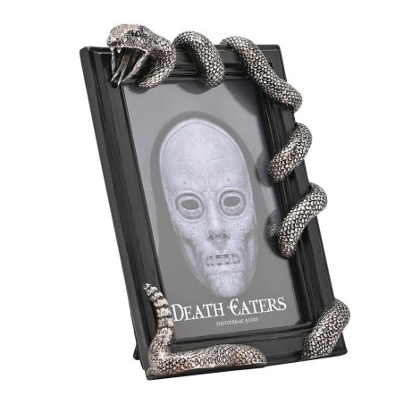 HARRY POTTER - Nagini - Cadre Photo 3D 