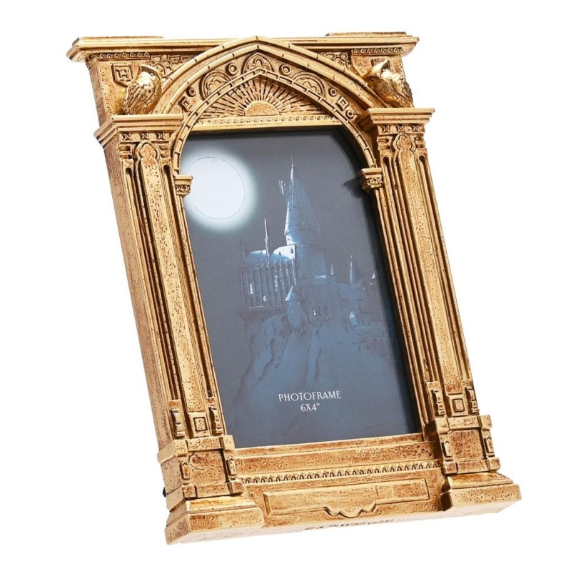 HARRY POTTER - Miroir de Rised - Cadre Photo 3D 