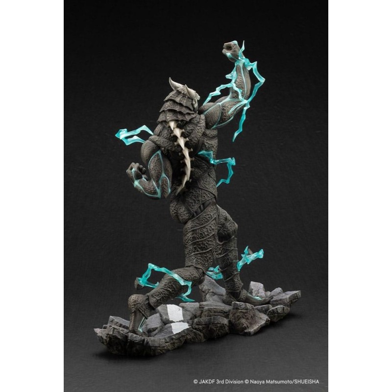 KAIJU NO. 8 - Kaiju No. 8 - Statuette ARTFXJ 1/8 28cm 