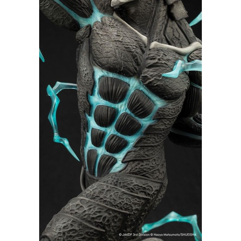 KAIJU NO. 8 - Kaiju No. 8 - Statuette ARTFXJ 1/8 28cm 