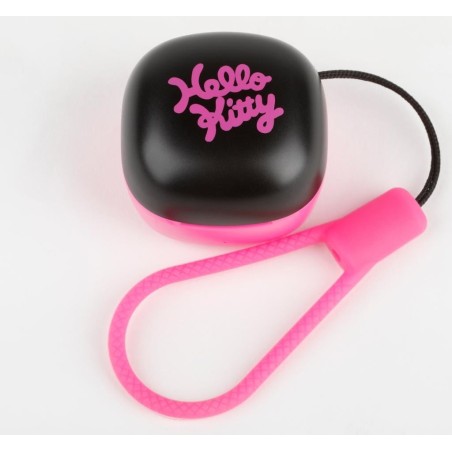 HELLO KITTY - Blanc - Ecouteurs Sans Fil TWS Mini 