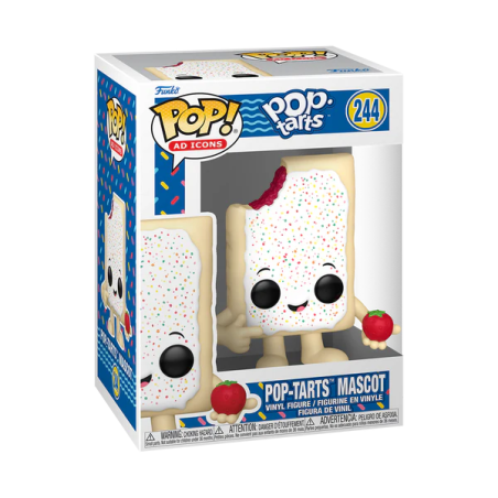 KELLOG'S - POP Ad Icon N° 244 - Pop Tarts 