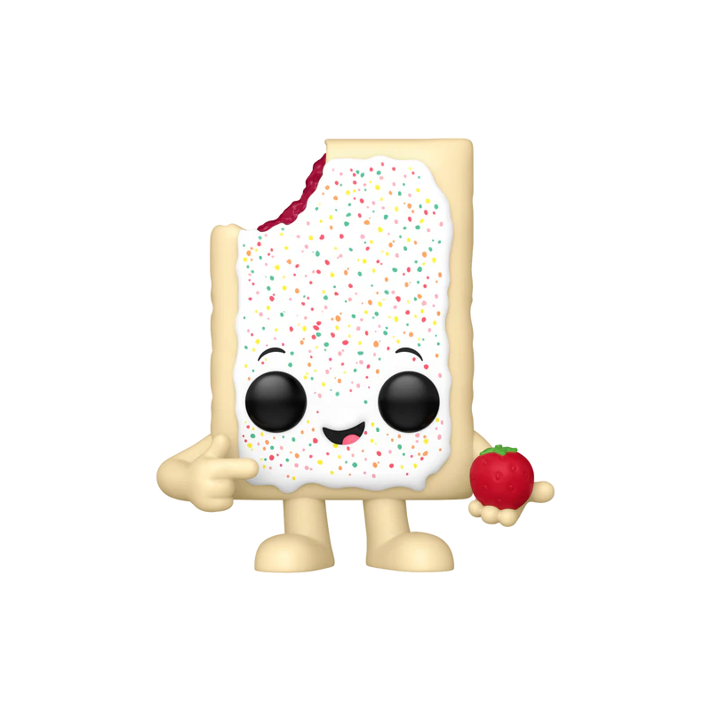 KELLOG'S - POP Ad Icon N° 244 - Pop Tarts 