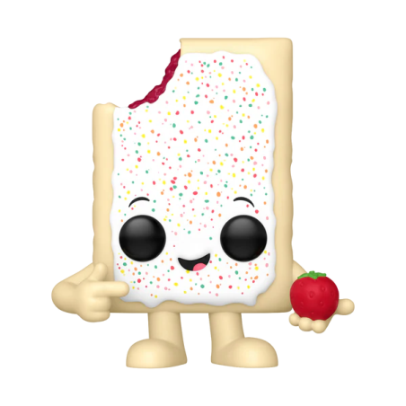 KELLOG'S - POP Ad Icon N° 244 - Pop Tarts 