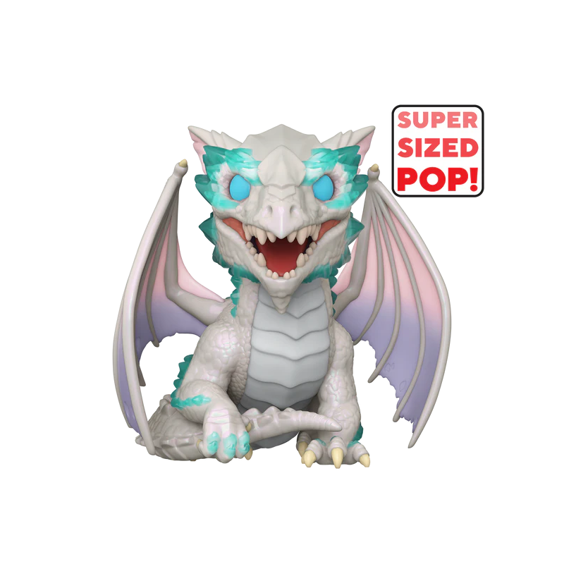DONJONS ET DRAGONS - POP Super 6'' N° 1038 - Icingdeath 