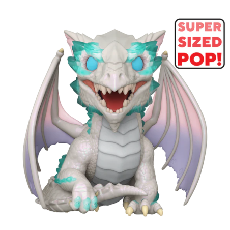 DONJONS ET DRAGONS - POP Super 6'' N° 1038 - Icingdeath 