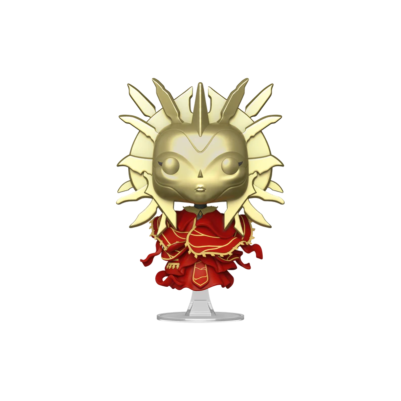 DONJONS ET DRAGONS - POP Games N° 1037 - Lady of Pain 
