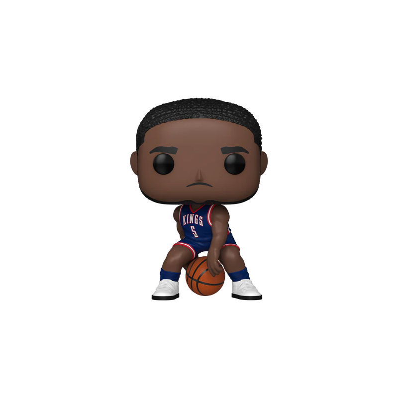 KINGS - POP NBA N° 203 - De'Aaron Fox (City Edition 24) 