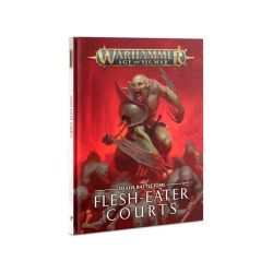BATTLETOME: FLESH-EATER COURTS (PB) FRA