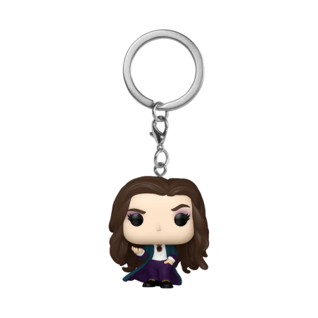 AGATHA - Pocket Pop Keychains - Agatha 