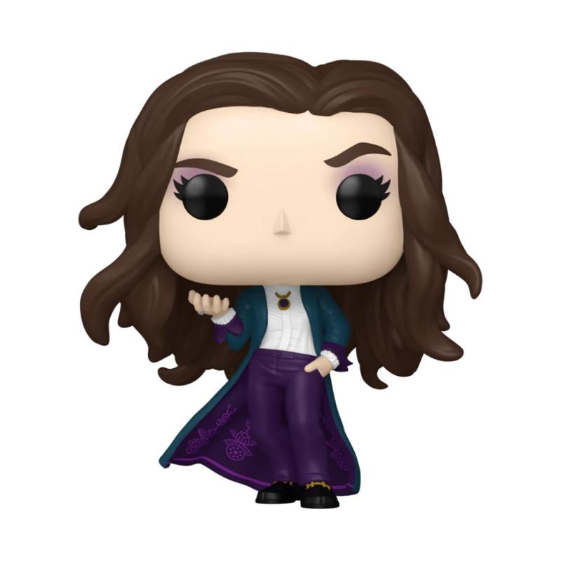 AGATHA - POP Marvel N° 1471 - Agatha 