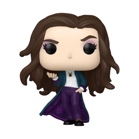 AGATHA - POP Marvel N° 1471 - Agatha 