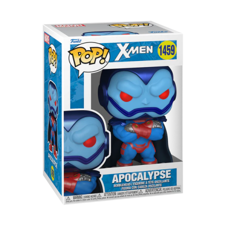 X-MEN - POP Marvel N° 1459 - Apocalypse 
