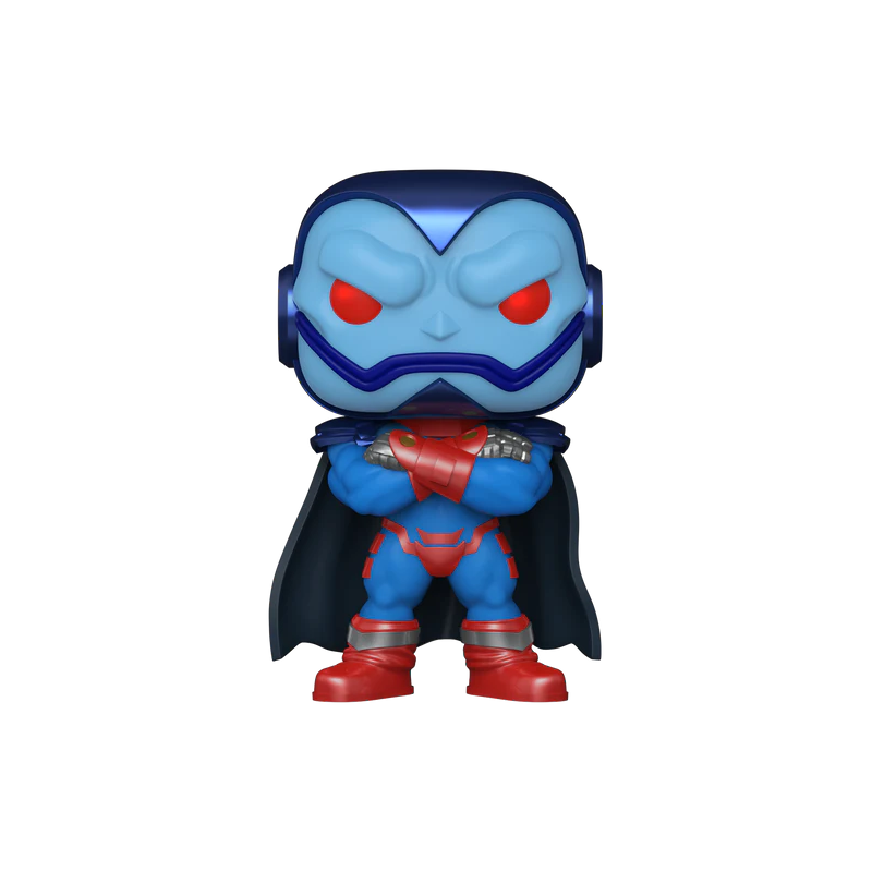 X-MEN - POP Marvel N° 1459 - Apocalypse 