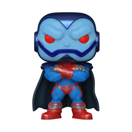 X-MEN - POP Marvel N° 1459 - Apocalypse 