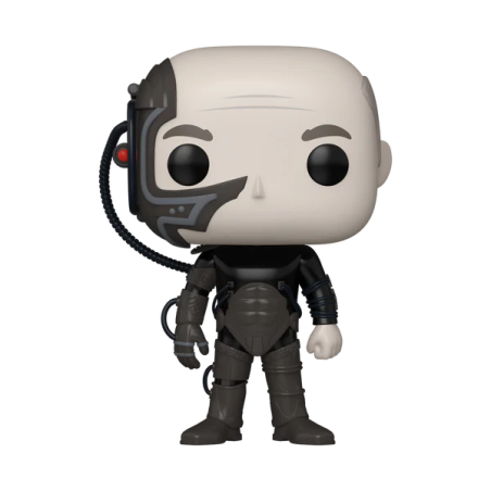 STAR TREK FIRST CONTACT - POP Movies N° 1708 - Locutus of Borg 