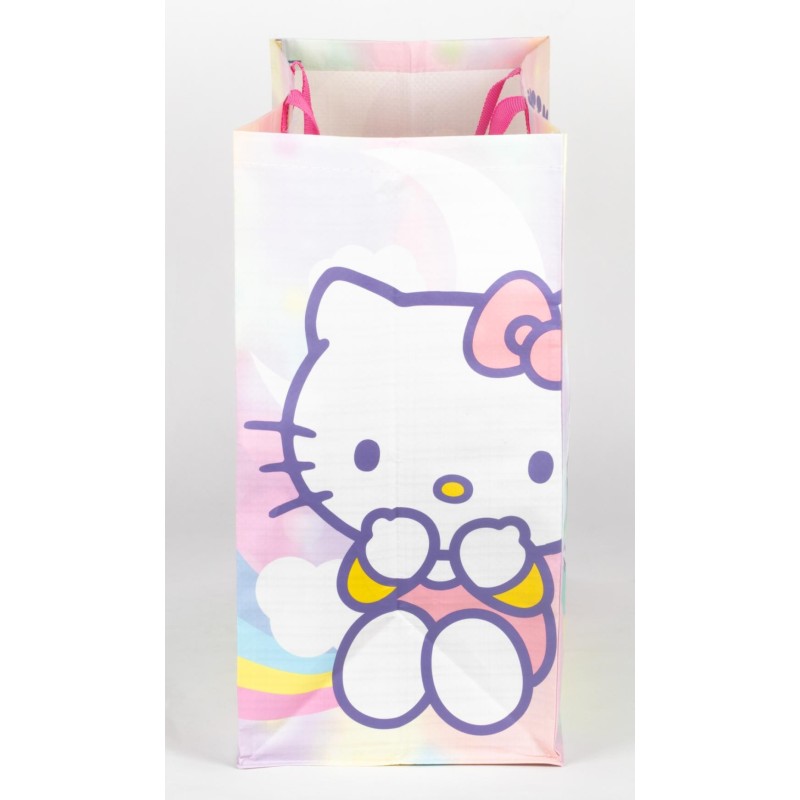 HELLO KITTY - Licorne - Shopping Bag 