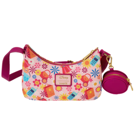 DISNEY - Lizzie Mcguire - Sac bandoulière Loungefly 