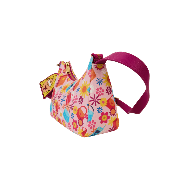 DISNEY - Lizzie Mcguire - Sac bandoulière Loungefly 