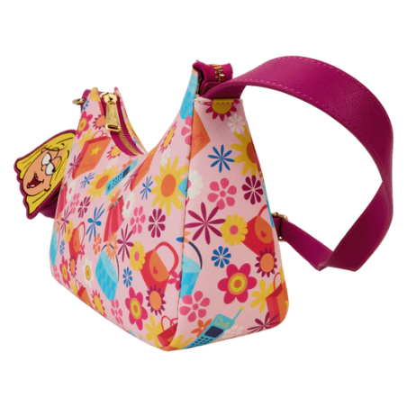 DISNEY - Lizzie Mcguire - Sac bandoulière Loungefly 