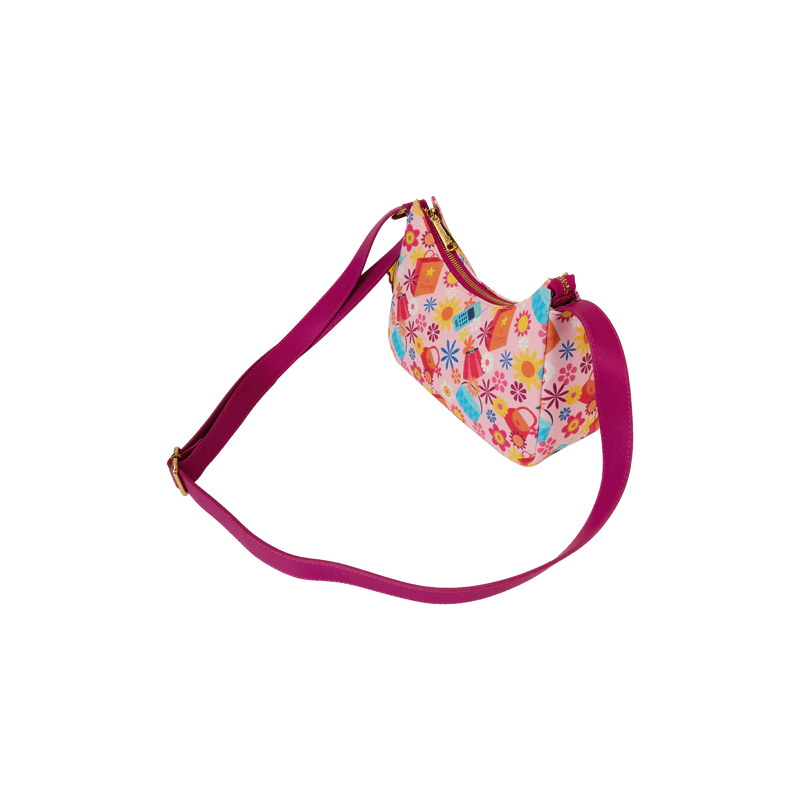 DISNEY - Lizzie Mcguire - Sac bandoulière Loungefly 