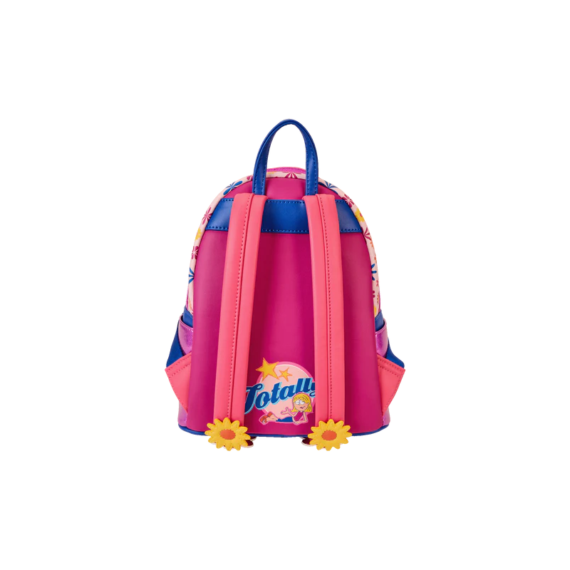 DISNEY - Lizzie Mcguire - Mini Sac à Dos LoungeFly 