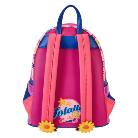 DISNEY - Lizzie Mcguire - Mini Sac à Dos LoungeFly 