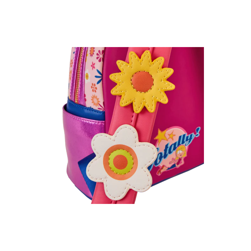 DISNEY - Lizzie Mcguire - Mini Sac à Dos LoungeFly 