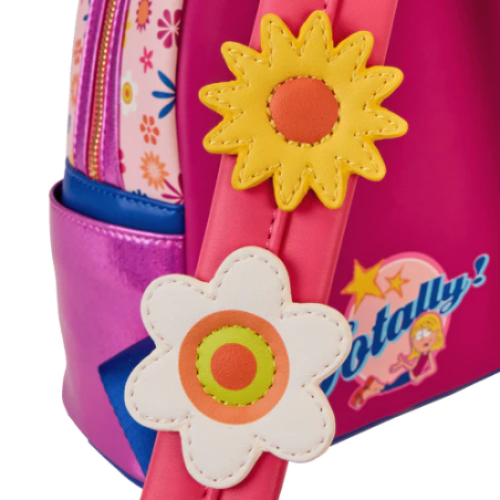 DISNEY - Lizzie Mcguire - Mini Sac à Dos LoungeFly 