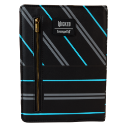 WICKED - Elphaba Diary - Journal LoungeFly  2