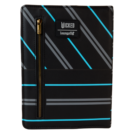 WICKED - Elphaba Diary - Journal LoungeFly 