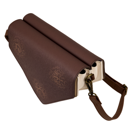 WICKED - Elphaba Grimmerie Book - Sac bandoulière Loungefly 