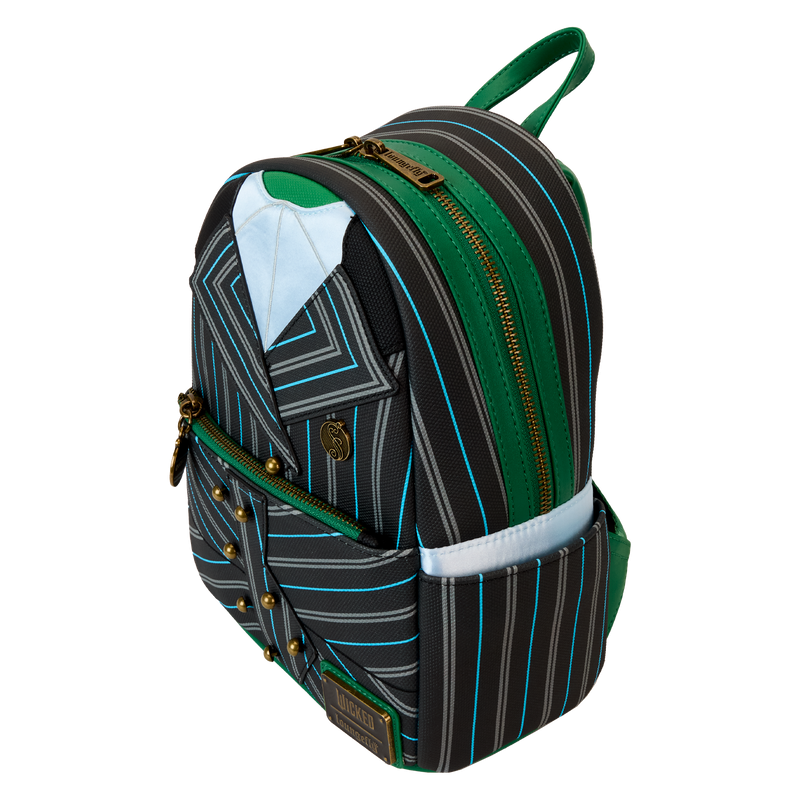 WICKED - Elphaba - Mini Sac à Dos LoungeFly 